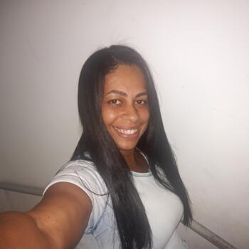 Babá em Belford Roxo: Andressa
