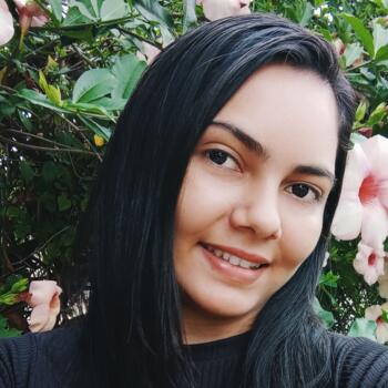 Babá em Aquiraz: Eliana