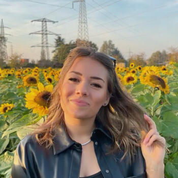 Babysitter a Milano: Sara