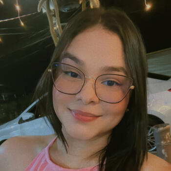 Babá Boa Vista: Isabela