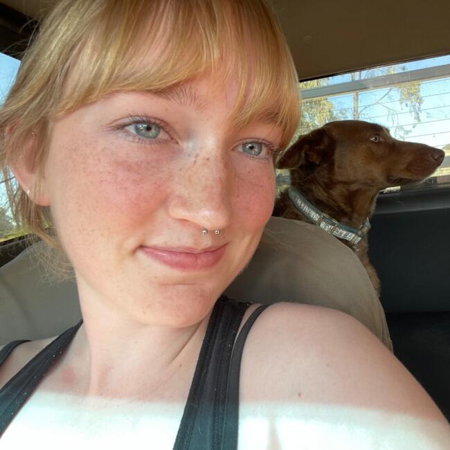 Babysitter a Perth: Sydnee