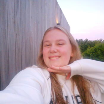 Oppas in Hardenberg: Charissa