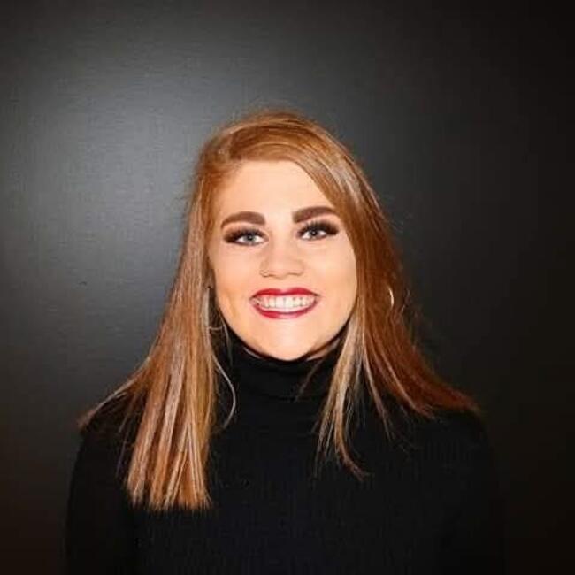 Babysitter in Pakenham East: Megan