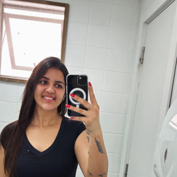 Babá em Esteio: Carla