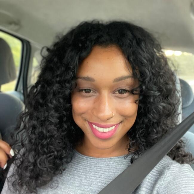 Babysitter in Saint-Nicolas-d'Aliermont: Soryane