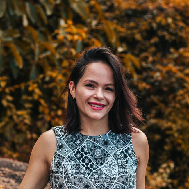 Babysitter in Viana do Castelo: Ruth