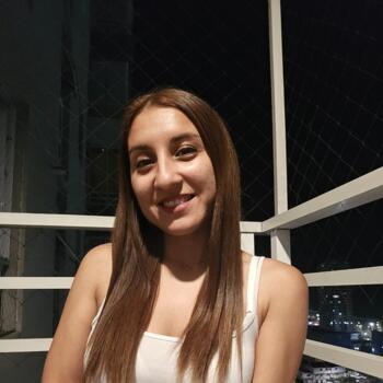 Babysitter in Iquique: Constanza mackarena
