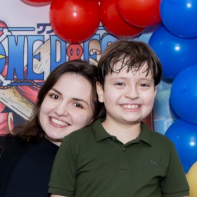 Babysitter in Sorocaba: Amanda