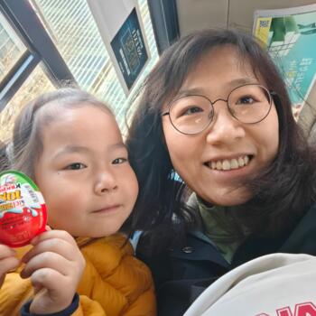 Babysitting job in Seoul: babysitting job Mengzhi