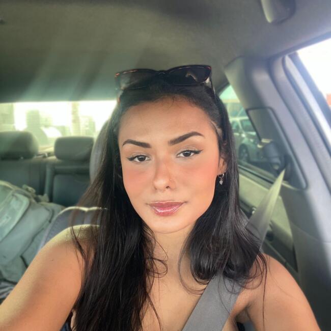 Babá em Itatiba: Yasmim