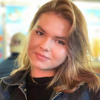 Babysitter in Bogotá: Danna