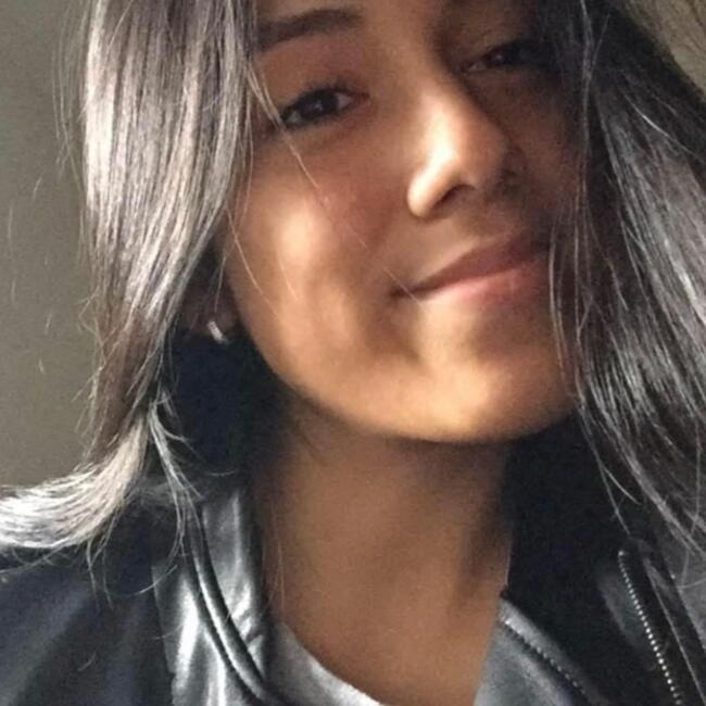 Babysitter a Dueville: Reyshell