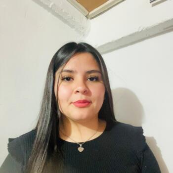 Babysitter in Santiago: Valentina