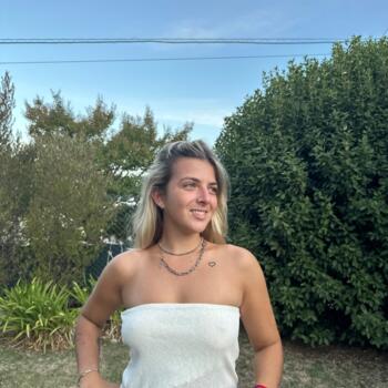 Niñera en Palencia: Soledad