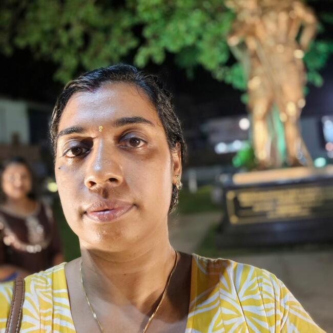 Babysitting job in Bengaluru: Divyasree