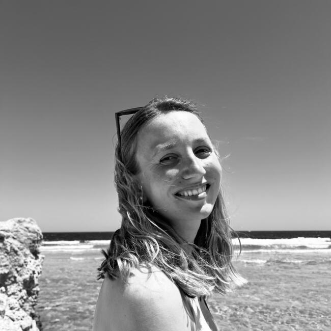 Babysitter in Hoymille: Lucie