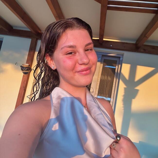 Babysitter em Lisboa: Aynur