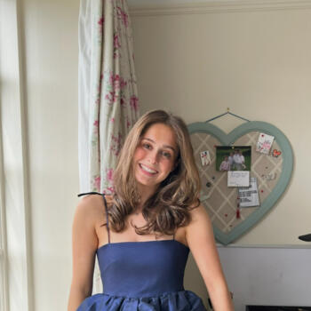 Babysitter in Dublin: Isobel