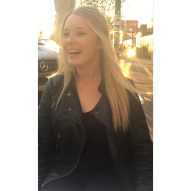 Babysitter in Napier City: Lily