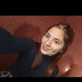 Niñera en San Miguel de Tucumán: Nicol valentina