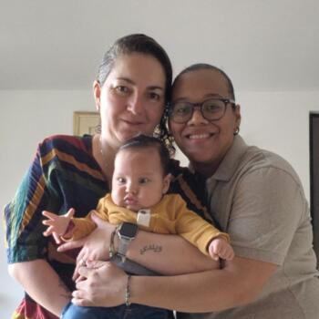 Padre/madre Madrid: Dayan