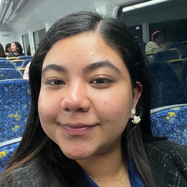 Babysitter in Sydney: Priyanka