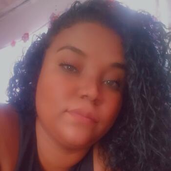 Babysitter Rio de Janeiro: Janaina