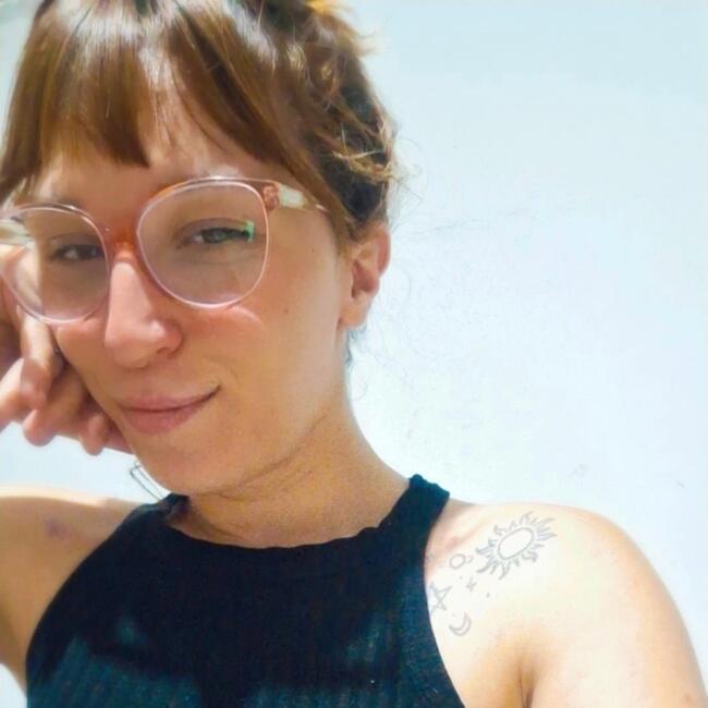 Niñera en La Plata: Sol