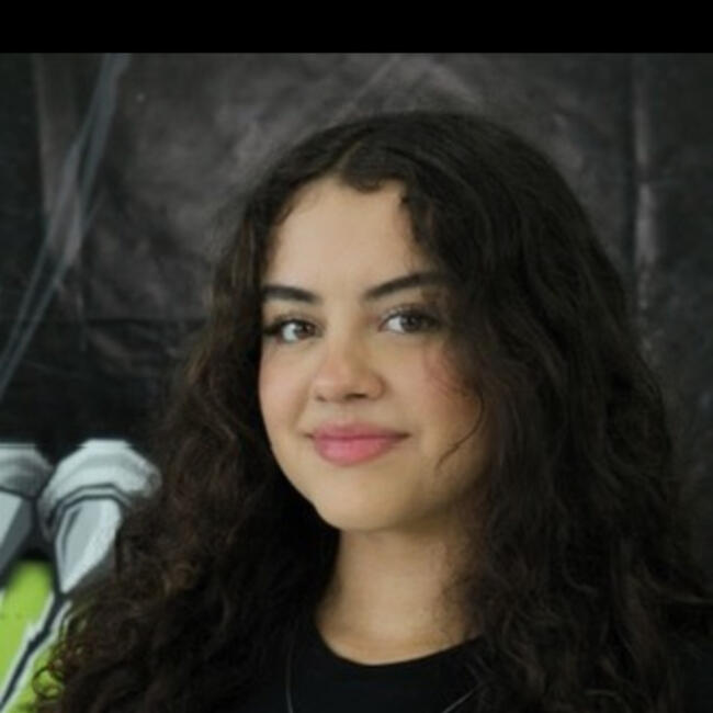 Babysitter in São José dos Pinhais: Bia