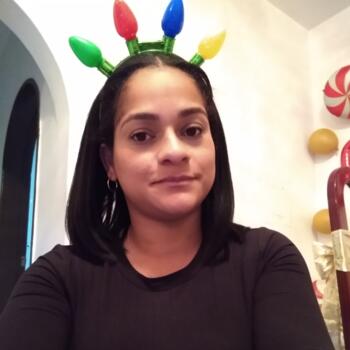 Niñera en Valladolid: Yolifel