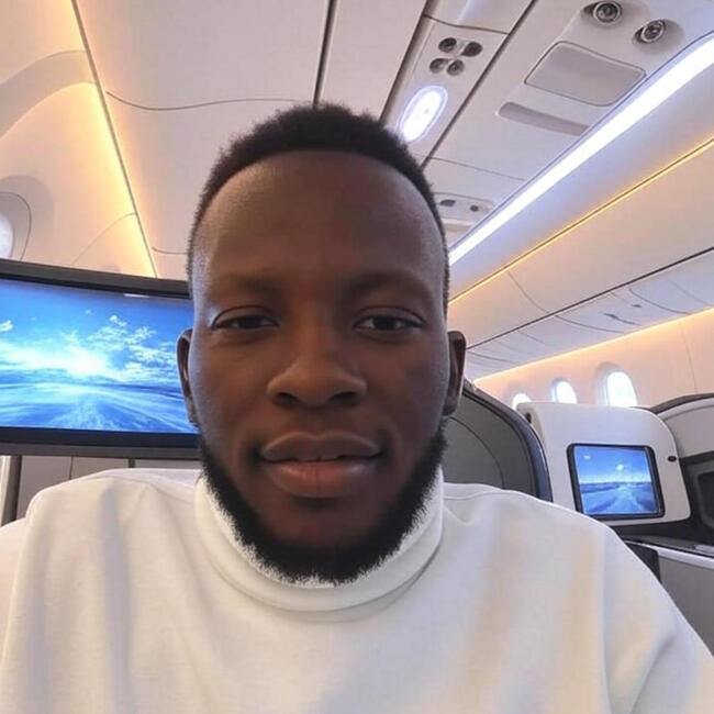 Job de garde d'enfants à Grand Baie: Paul