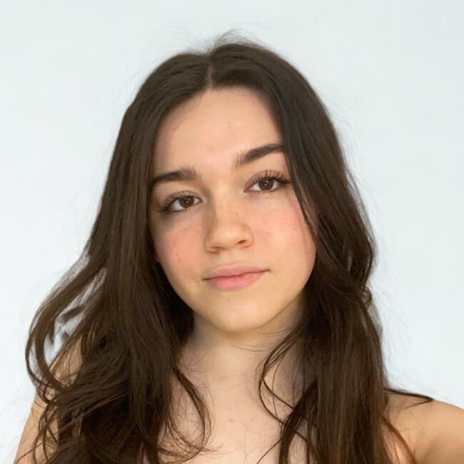 Niñera en Ciudad de la Costa: Lucia