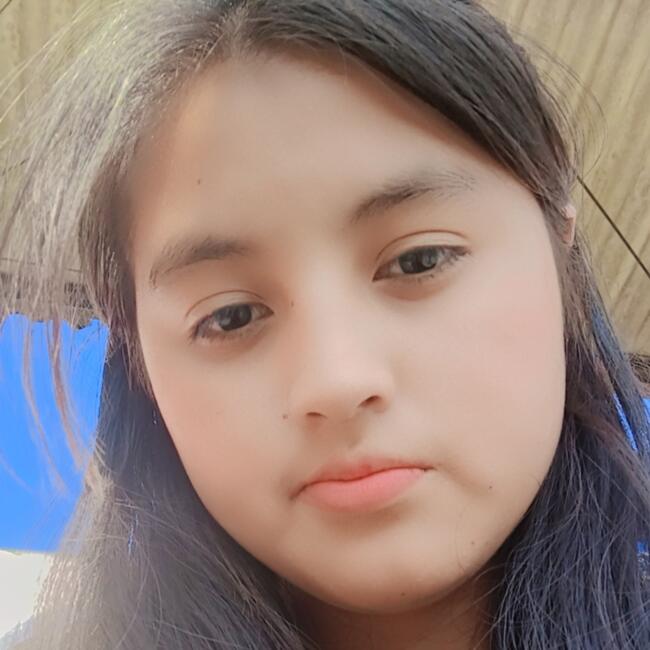 Babysitter in Quito: Cristiana