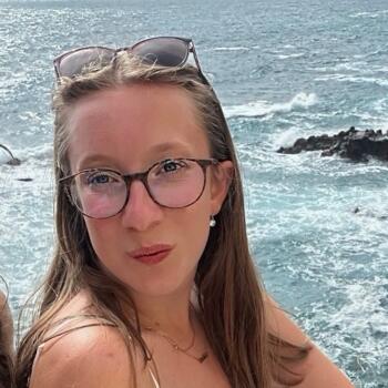 Babysitter Vougy (Haute-Savoie): Candice