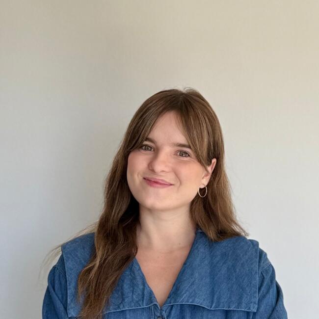 Nanny in Almería: Saray