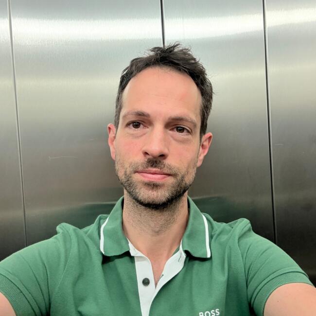 Trabajo de canguro en Cardedeu: Pere