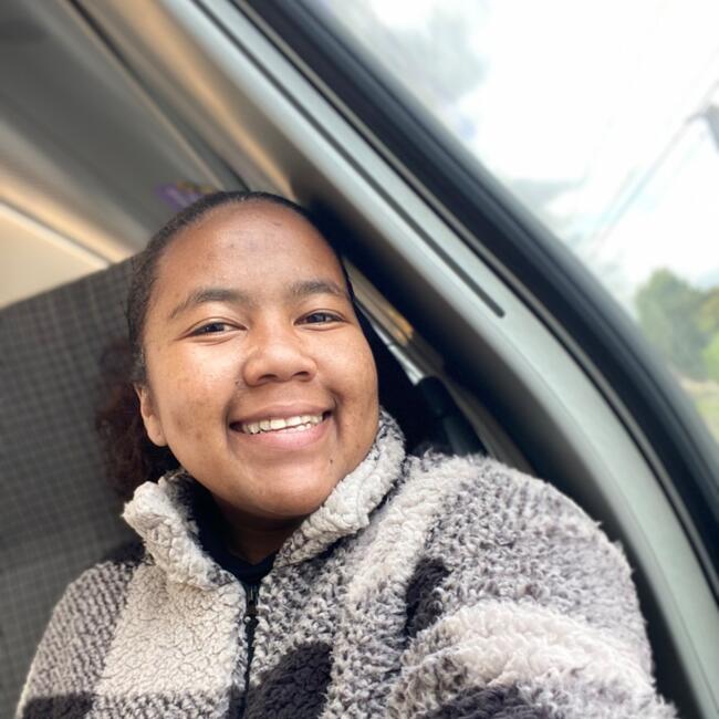 Babysitter in Menen: Tafita