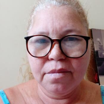 Babá em Vila Velha: Luiza