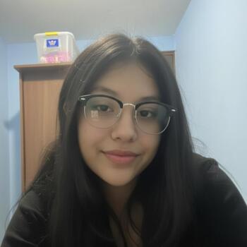 Niñera en Lima Lima: Lucero