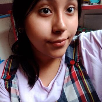Babysitter in Cuernavaca: Natasha