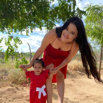 Babysitting job in Petrolina: babysitting job Luzia