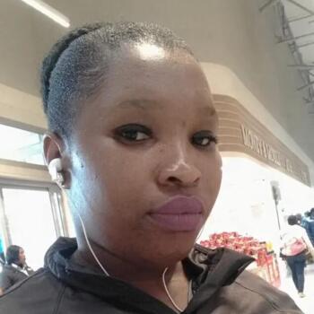 Babysitter in Johannesburg: Siwaphiwe
