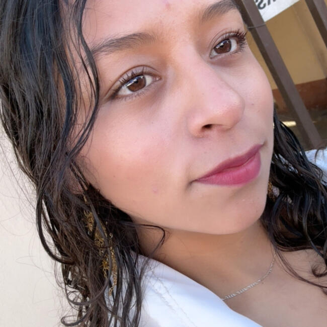 Babysitter in Tehuacán: Guadalupe