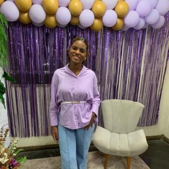 Babysitter in Japeri: Rayssa