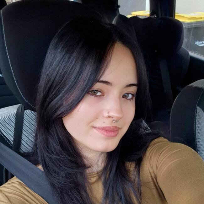 Babysitter in Varangéville: Maëlys