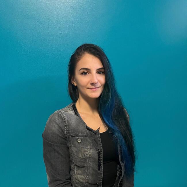 Babysitter a Sommacampagna: Greta