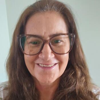 Babá em Indaiatuba: Alcione