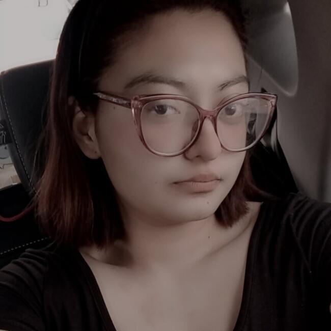 Babysitter in Ciudad Nezahualcoyotl: Esther