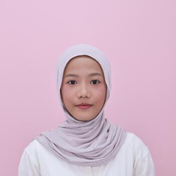 Nanny di Kota Bekasi: Zahrah