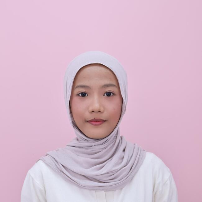 Nanny di Kota Bekasi: Zahrah